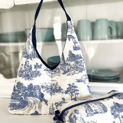 Shopper Mila nähen
