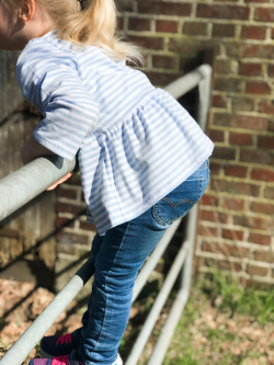 Lente trui Emma
