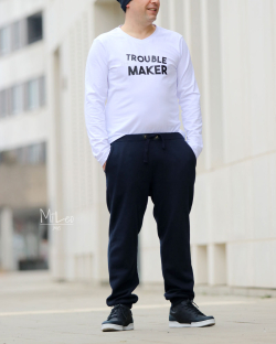 Joggingbroek chris