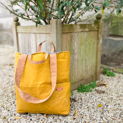 Shopper nähen