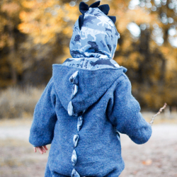 Supplément combinaison enfant Flo