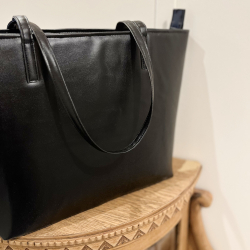 Coudre le sac shopper Olivia