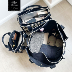 Gobelin Tasche FREYA