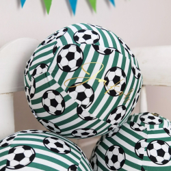 Luftballonhülle