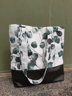 Shopper Herbibag