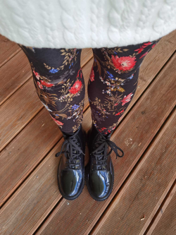 Legging Leni