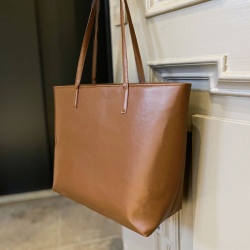 Coudre le sac shopper Olivia