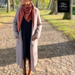 Mantel & jacket MONA