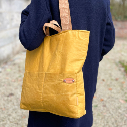 Shopper nähen