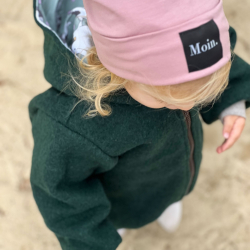Kinderoverall FLO