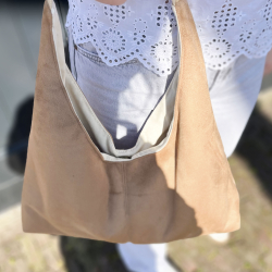 Shopper Mila nähen