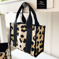 Gobelin Tasche FREYA