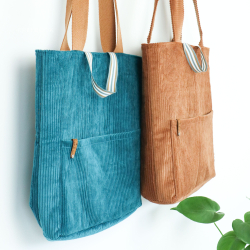 Shopper nähen
