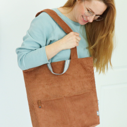 Shopper nähen