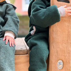Kinderoverall FLO