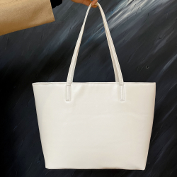 Coudre le sac shopper Olivia