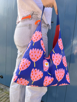 Shopper Mila nähen