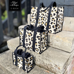 Gobelin Tasche FREYA