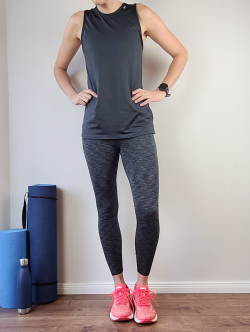 Legging Leni