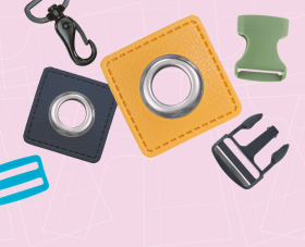 Clothing Fasteners