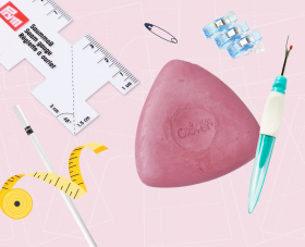 Sewing tools
