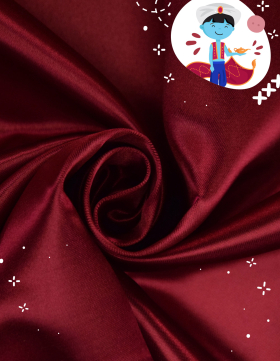 Satin