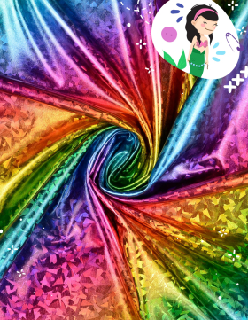 Foil Fabrics