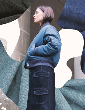 Jeans Fashion