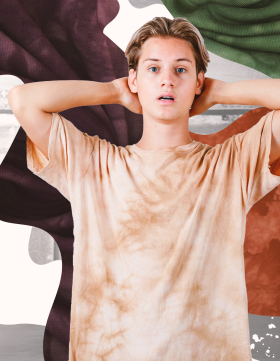 Tie Dye