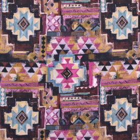 Canvas fabrics