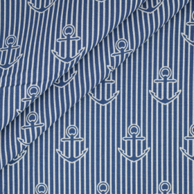 Panama fabrics