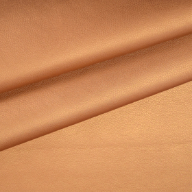 Faux leather