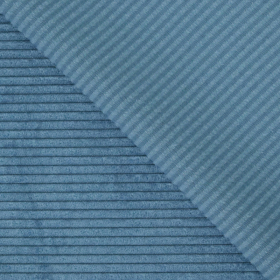 Corduroy stof