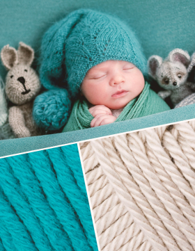 Wool A-Z