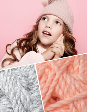 BellaLana wool