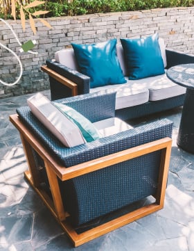 Outdoorstoffe