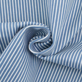 Jeansstof
