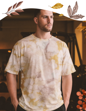 Top- & Shirtstoffe