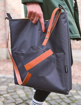 Passepoils simili cuir