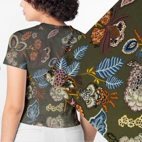 Viscose jersey
