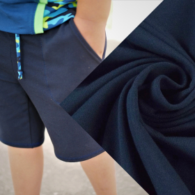 Jersey fabrics