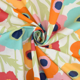 Outdoor fabrics