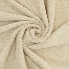 Terry cloth