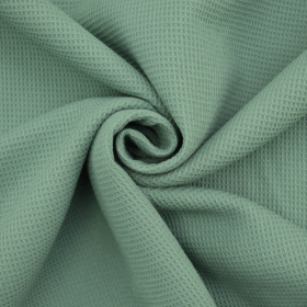 Pique fabrics