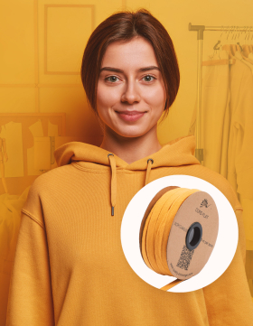 Kordeln für Hoodies