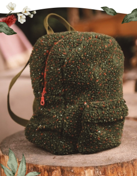 Trendstoffe Herbst/Winter