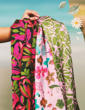 Fabrics A-Z