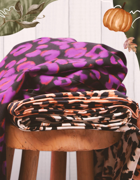 Fabrics A-Z
