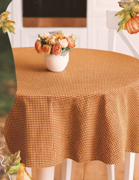 Decoration fabrics