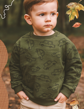 Childrens fabrics
